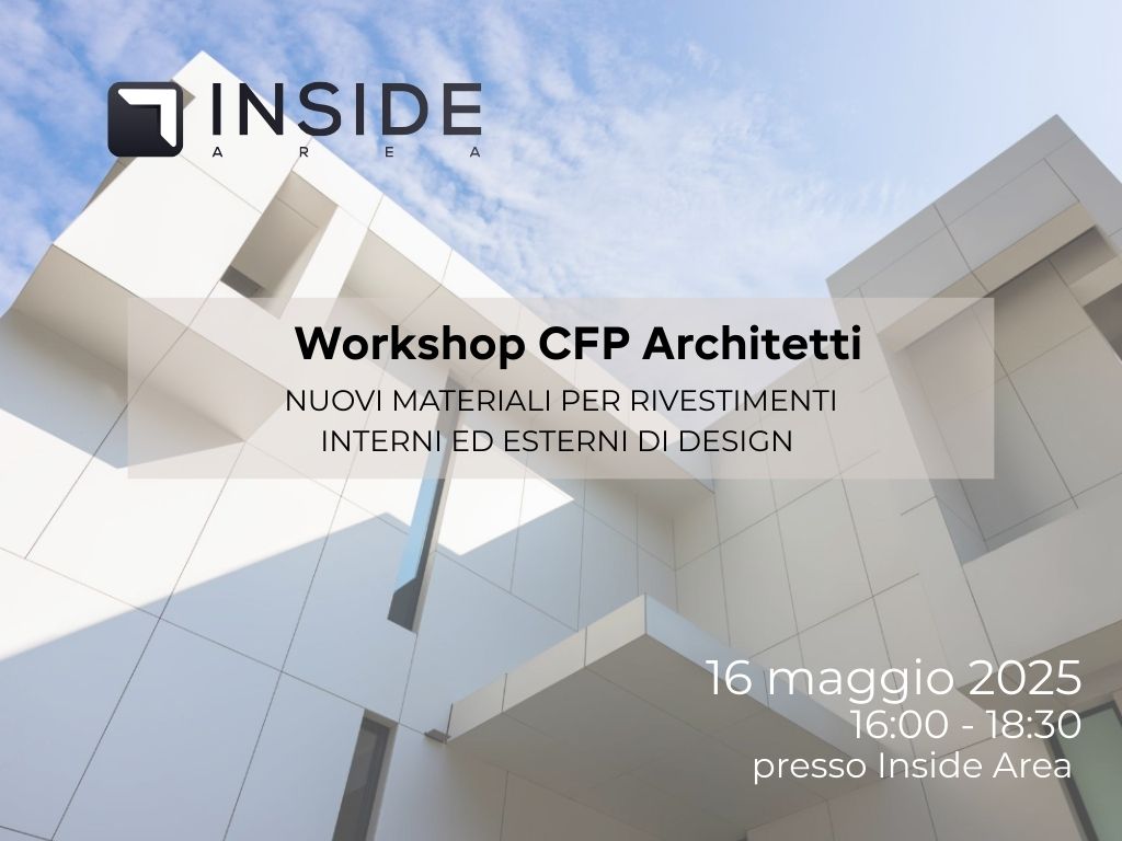 cfp ARCHITETTI